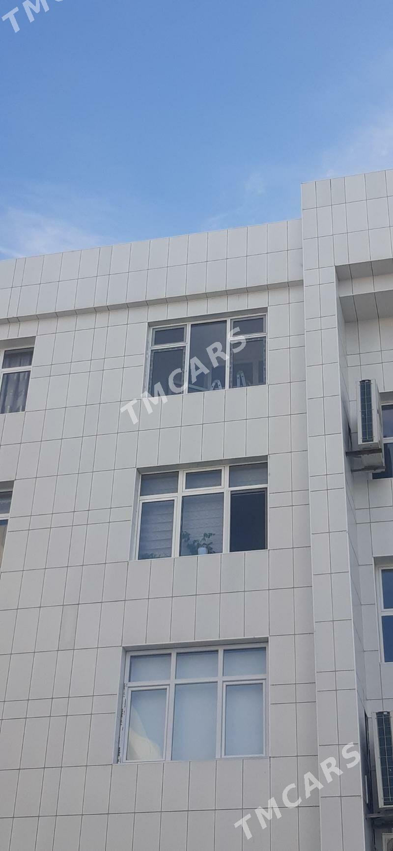 Alýumin Penjire Gapylar ️ - Aşgabat - img 2