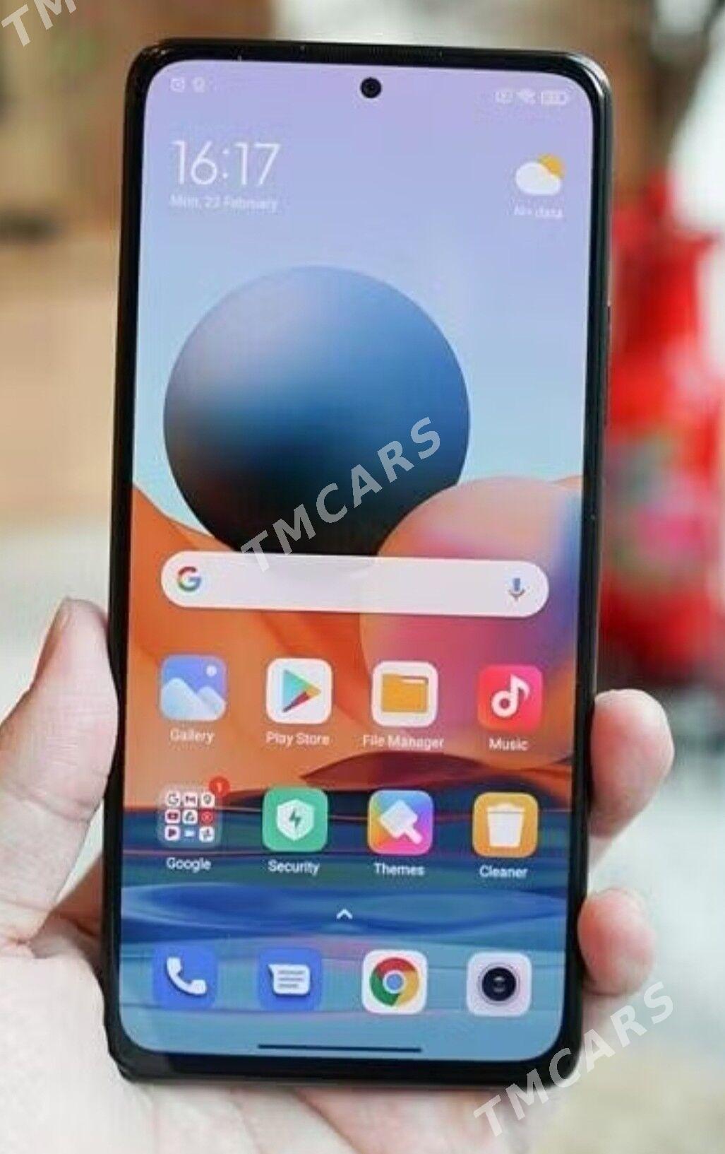 REDMI NOTE 10 PRO GLOBAL - Balkanabat - img 2