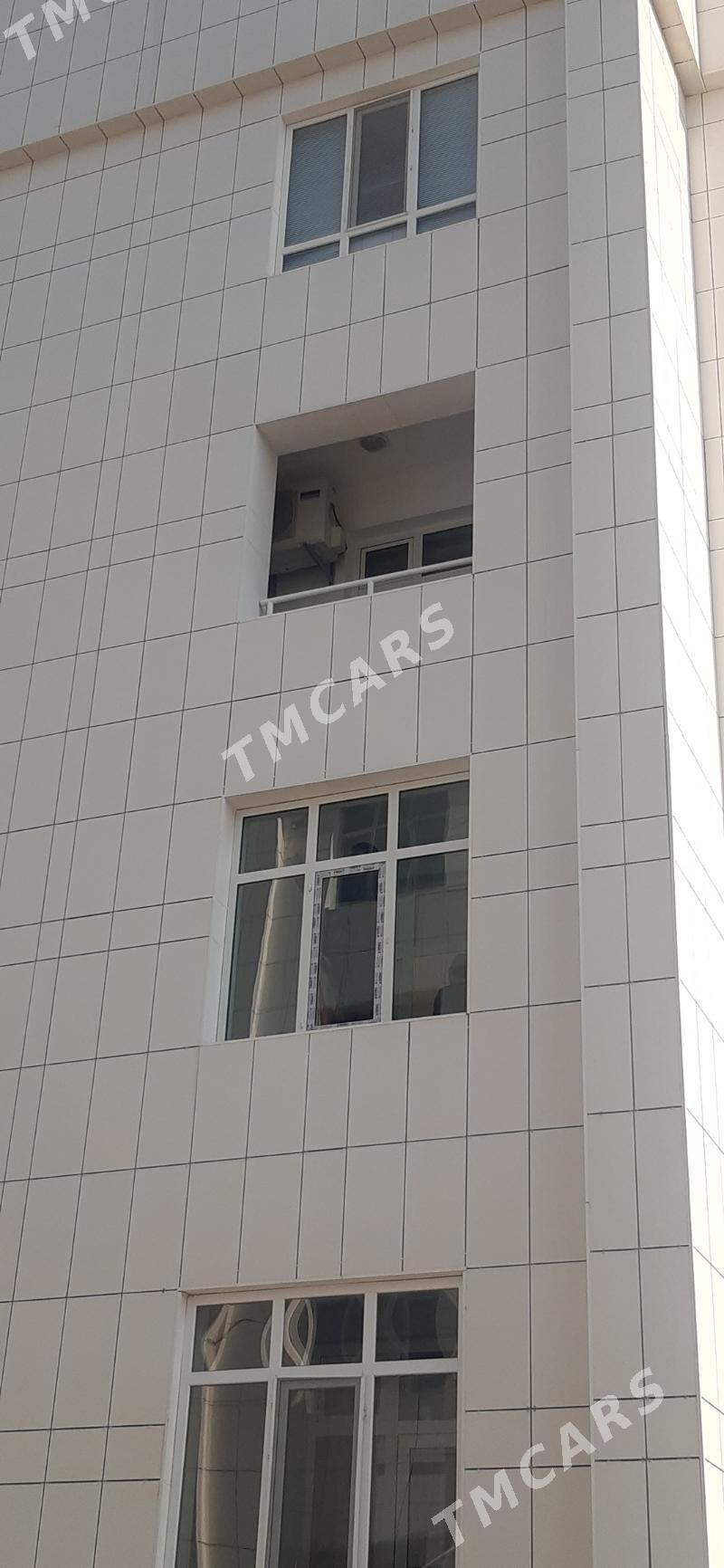 Alýumin Penjire Gapylar ️ - Aşgabat - img 3