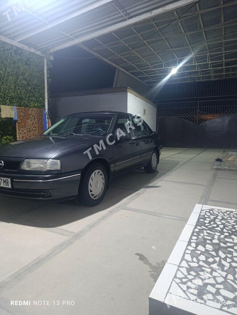Opel Vectra 1993 - 46 000 TMT - Şatlyk - img 7