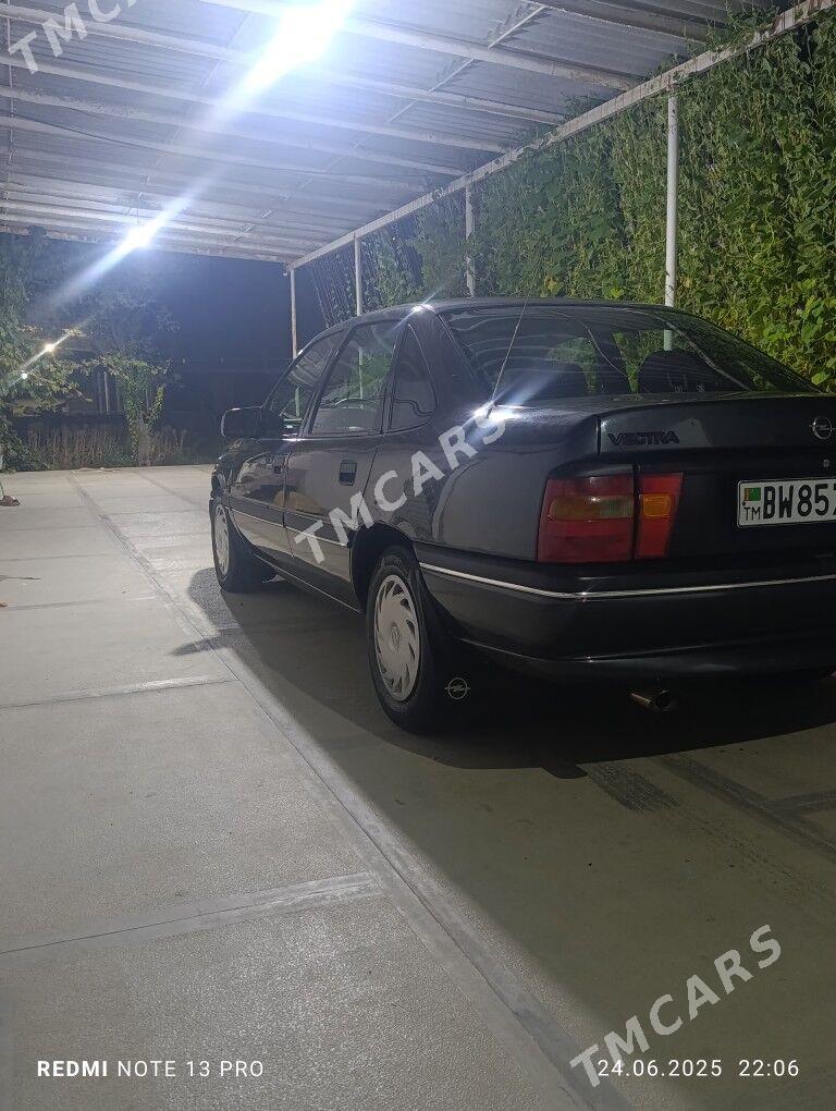 Opel Vectra 1993 - 46 000 TMT - Şatlyk - img 2