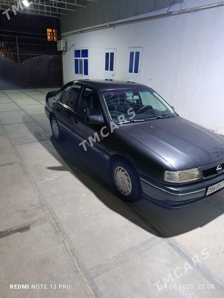 Opel Vectra 1993 - 46 000 TMT - Şatlyk - img 3
