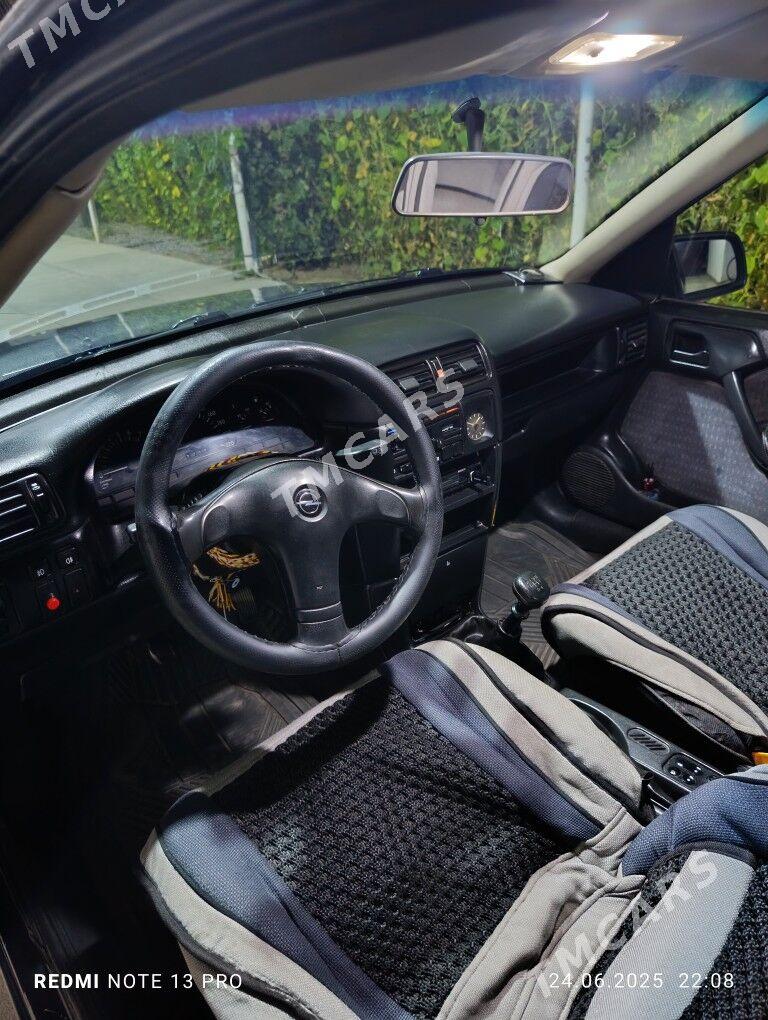 Opel Vectra 1993 - 46 000 TMT - Şatlyk - img 6