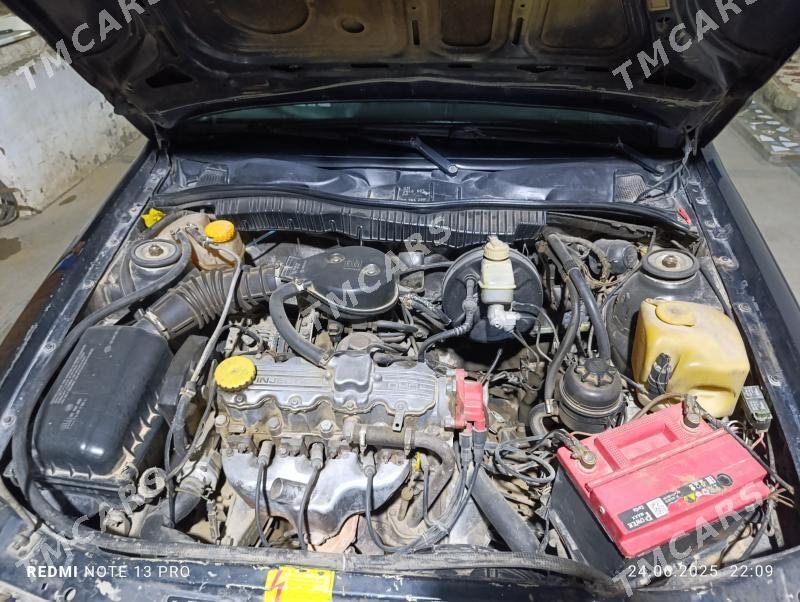 Opel Vectra 1993 - 46 000 TMT - Şatlyk - img 8