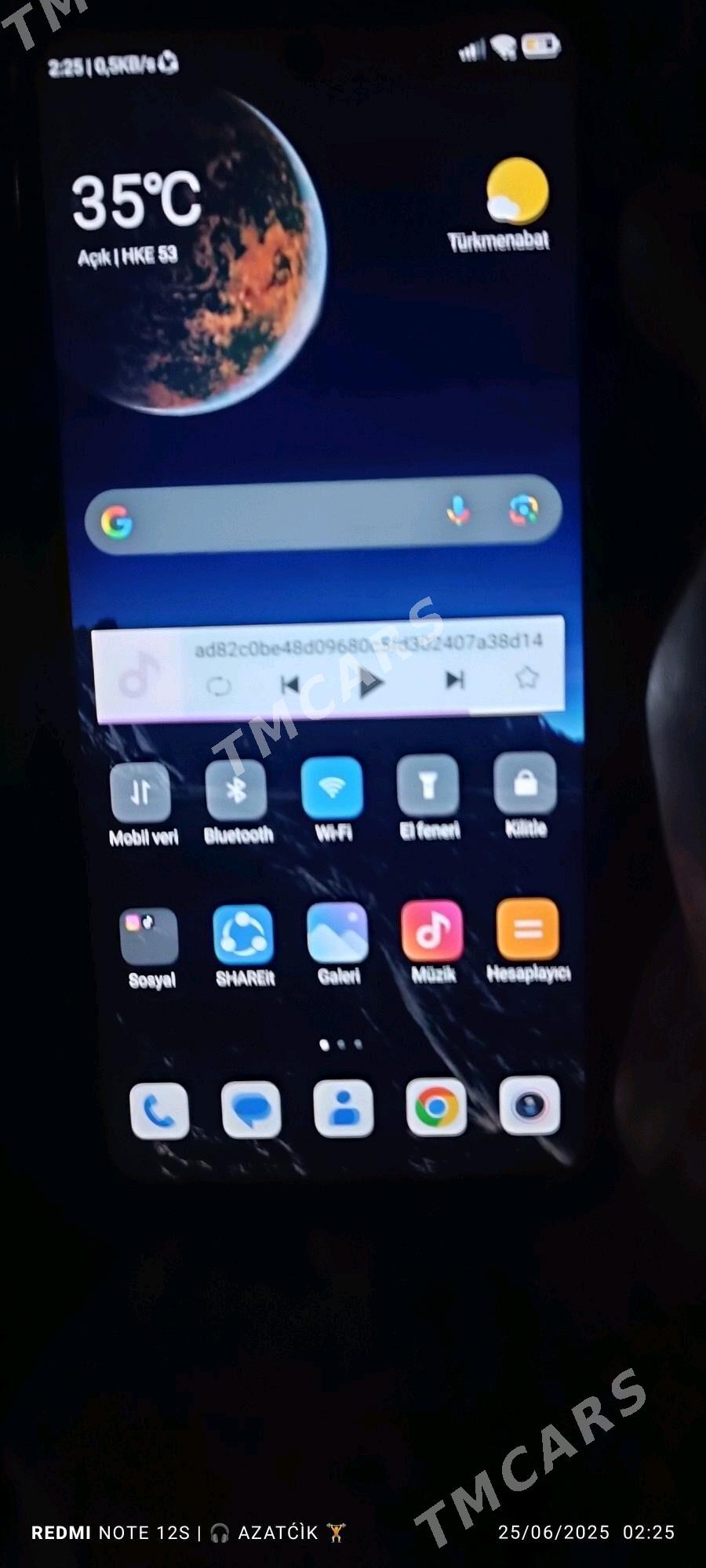 Redmi note 9SRedmi note 9S - Dänew - img 6