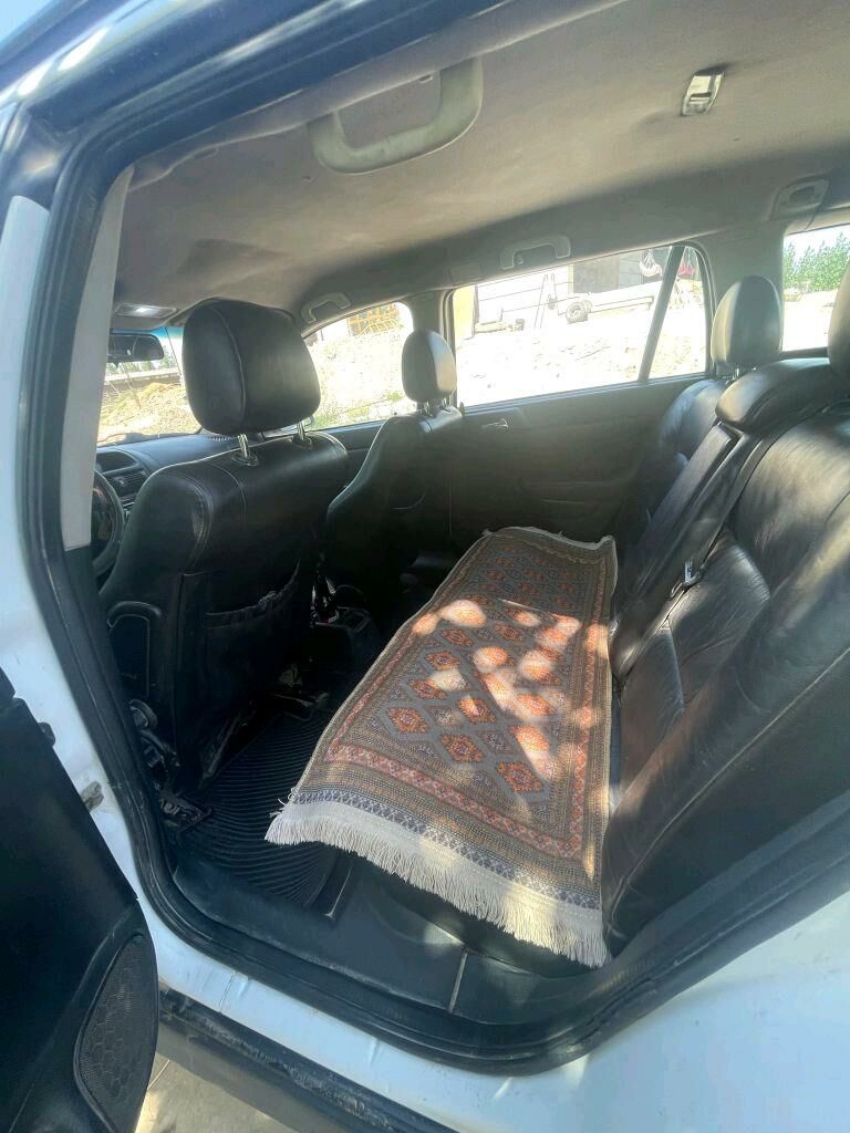 Opel Astra 2002 - 70 000 TMT - Gubadag - img 6