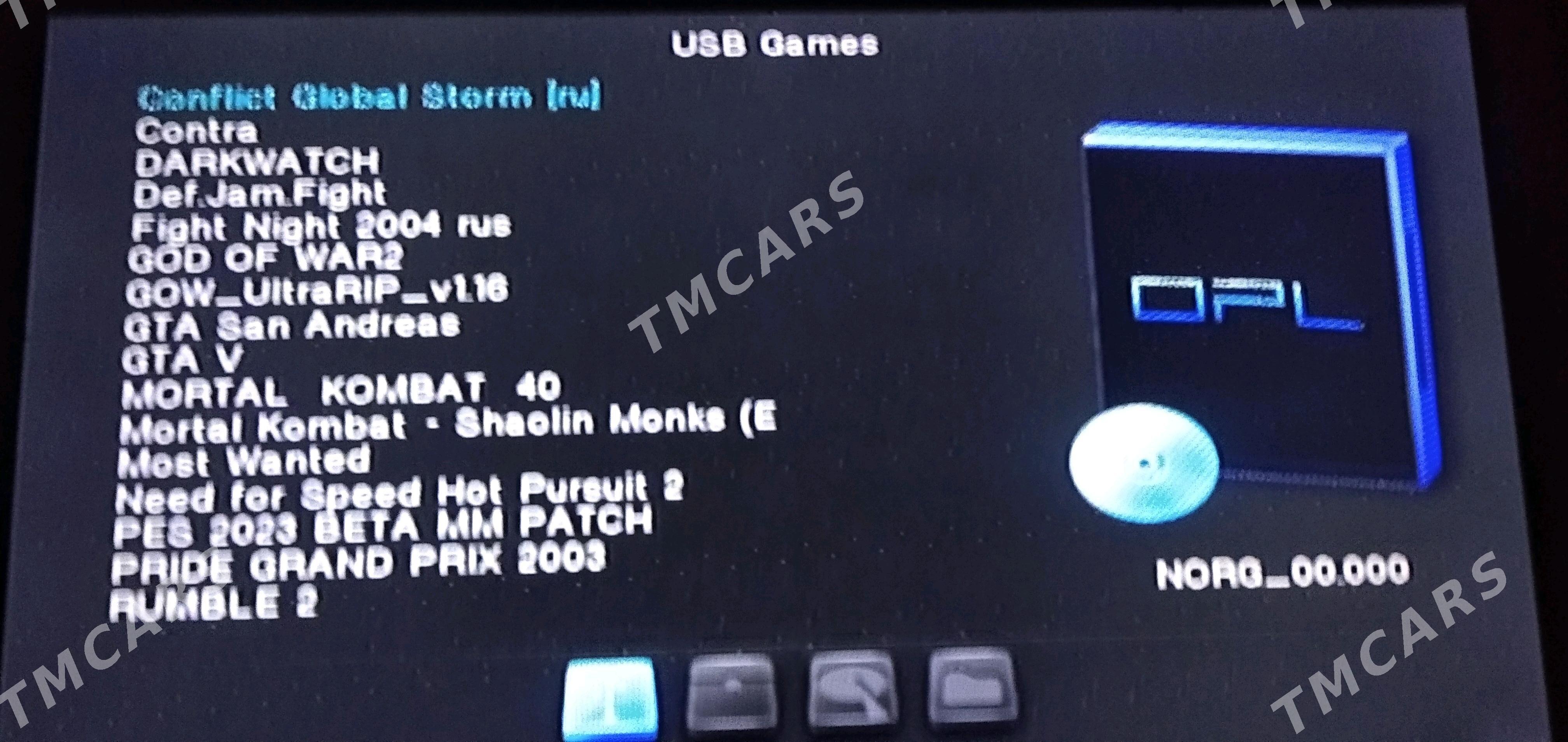 PS2 - Daşoguz - img 2
