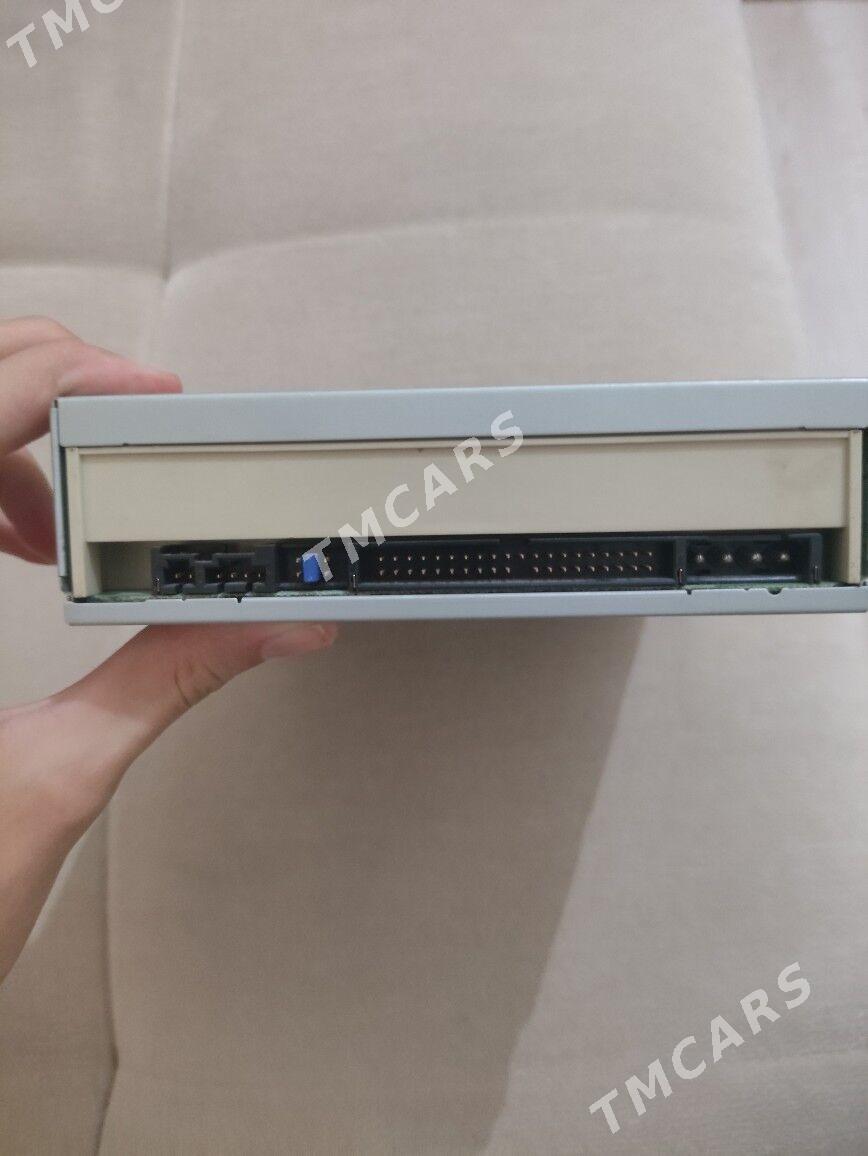 ASUS DRW-1814BL дисковод - Aşgabat - img 3