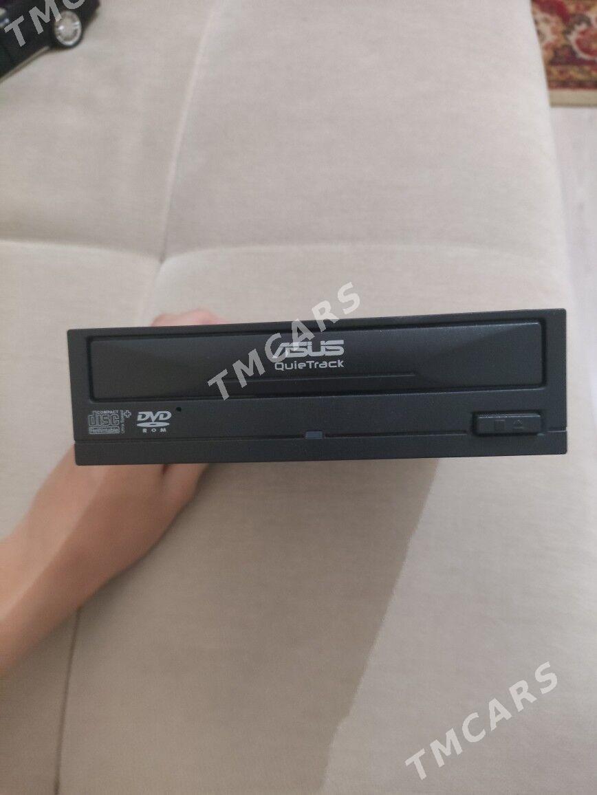 ASUS DRW-1814BL дисковод - Aşgabat - img 1
