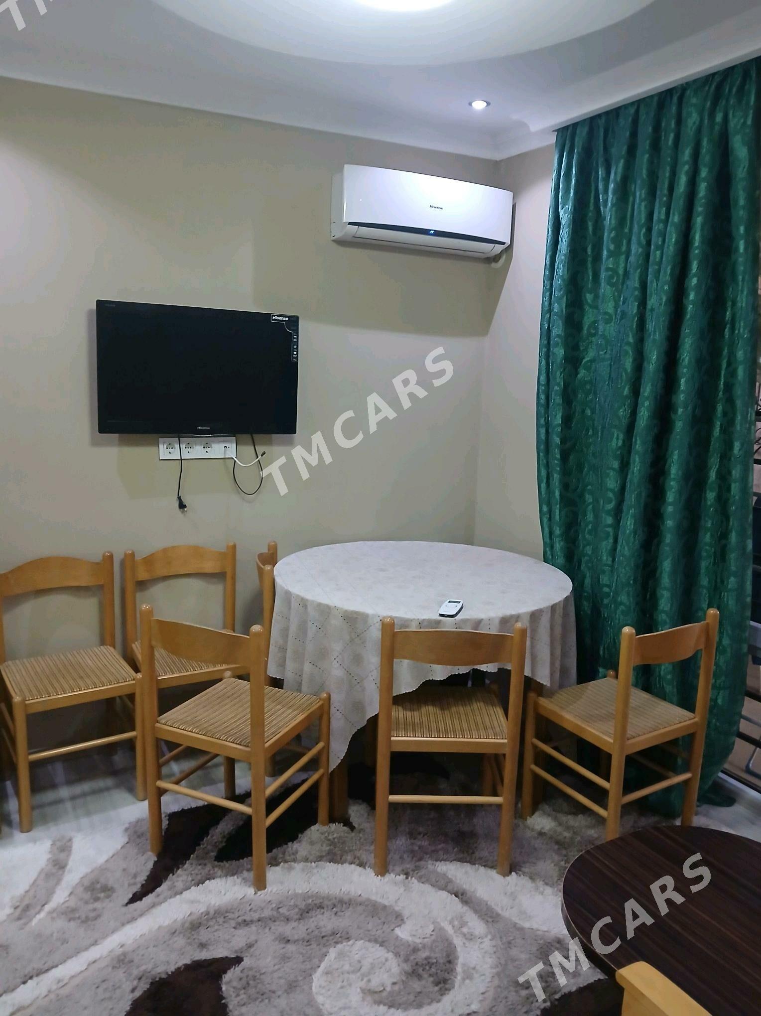 ÝEREWANISKI PLAN GÜNLÜK full - Aşgabat - img 3