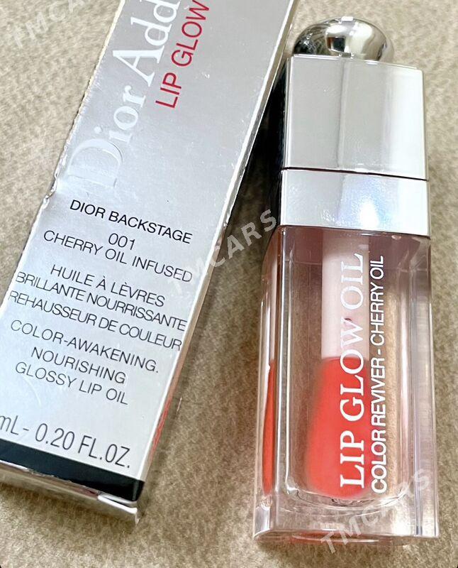 Dior - Ашхабад - img 4