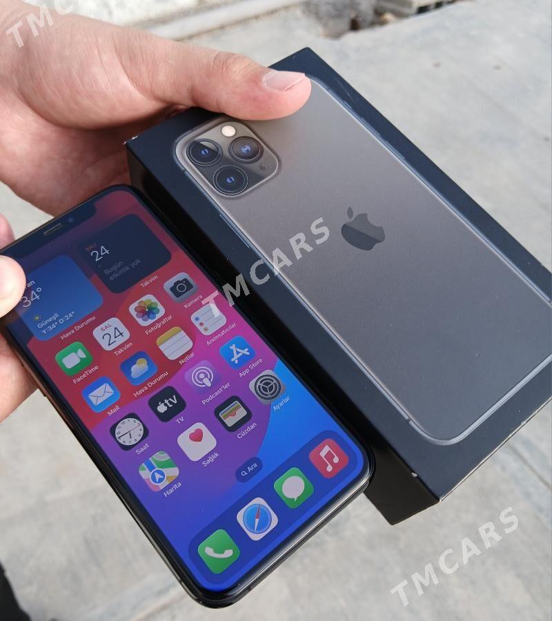 iphone 11 pro - Çoganly - img 3