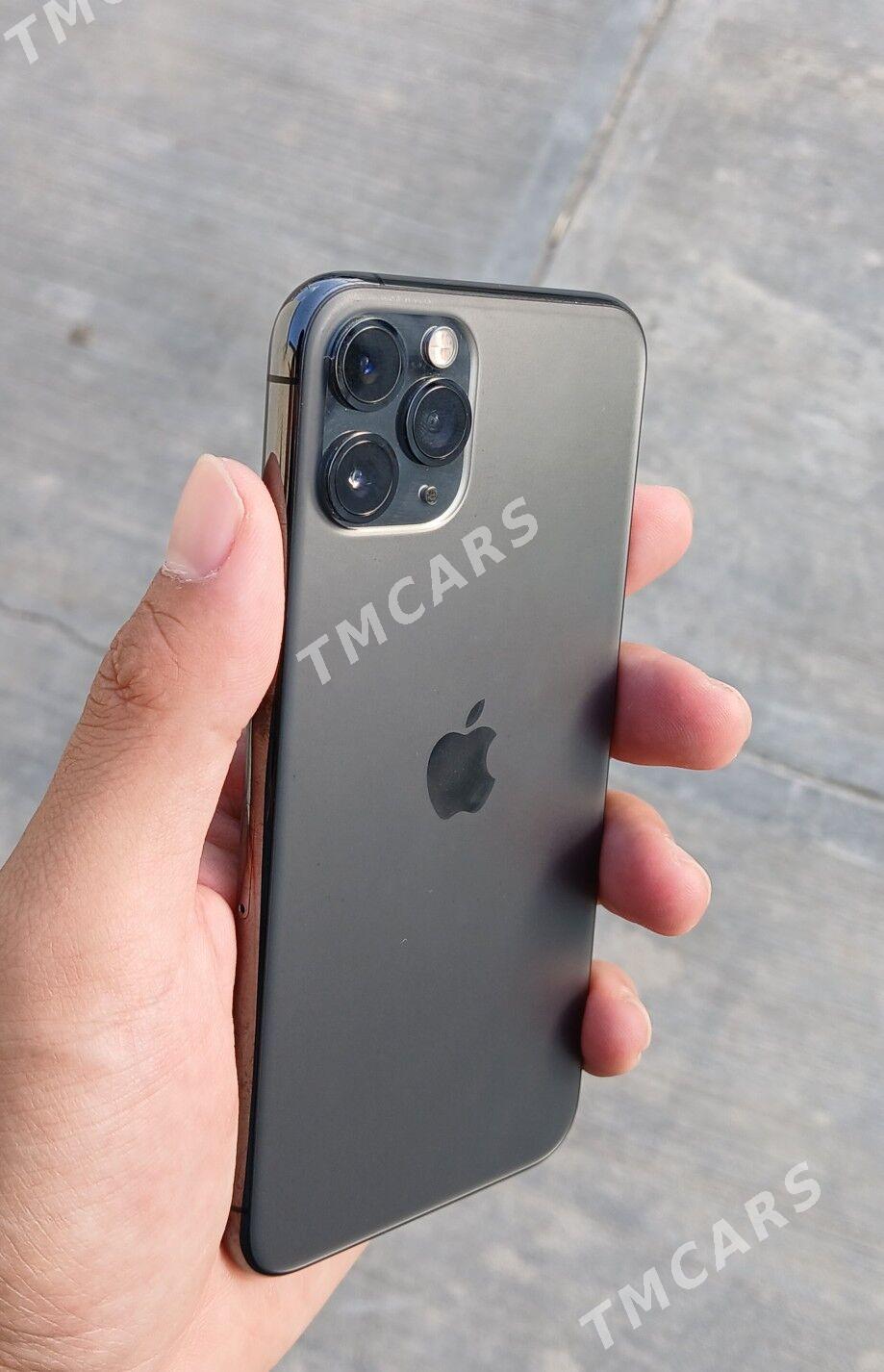 iphone 11 pro - Çoganly - img 2