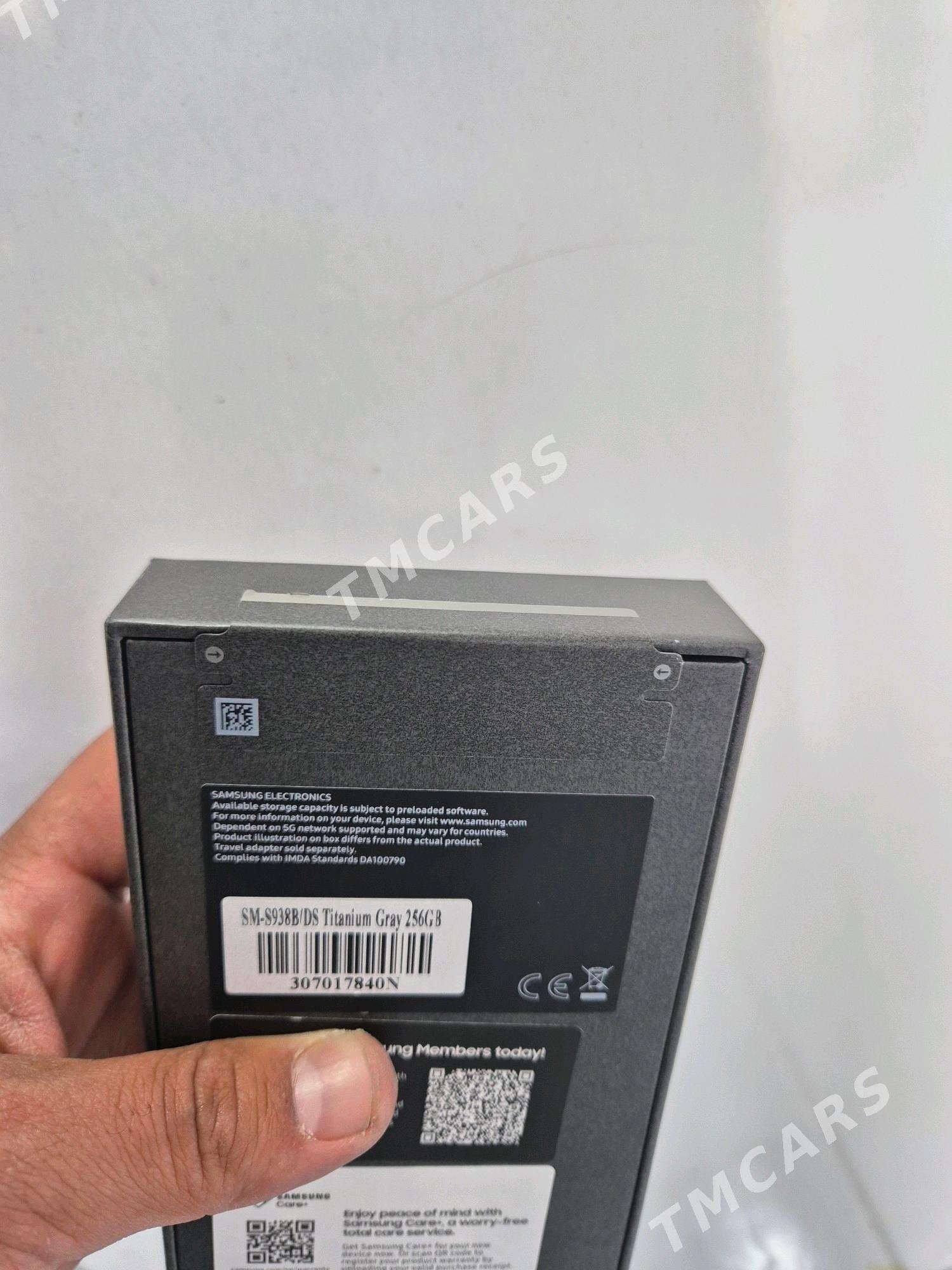 S25 Ultra 12/256 Paket - Büzmeýin - img 2