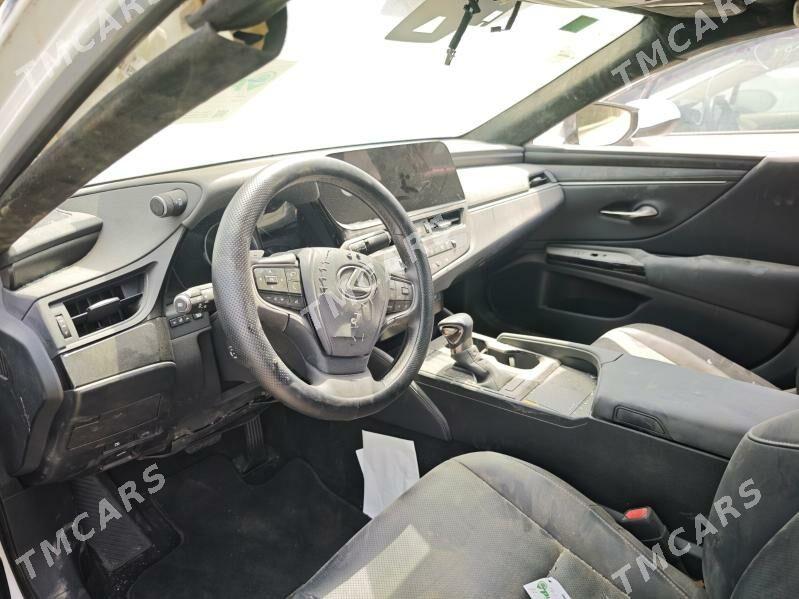 Lexus ES 350 2024 - 460 000 TMT - Aşgabat - img 3