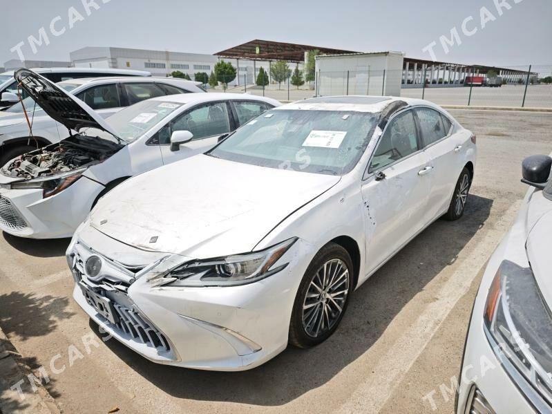 Lexus ES 350 2024 - 460 000 TMT - Aşgabat - img 5