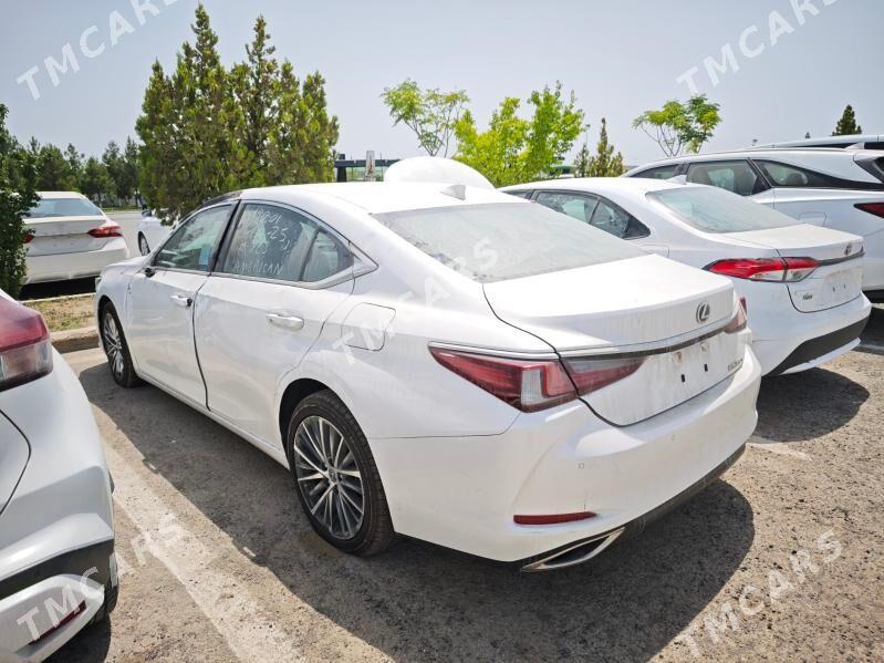 Lexus ES 350 2024 - 460 000 TMT - Aşgabat - img 6