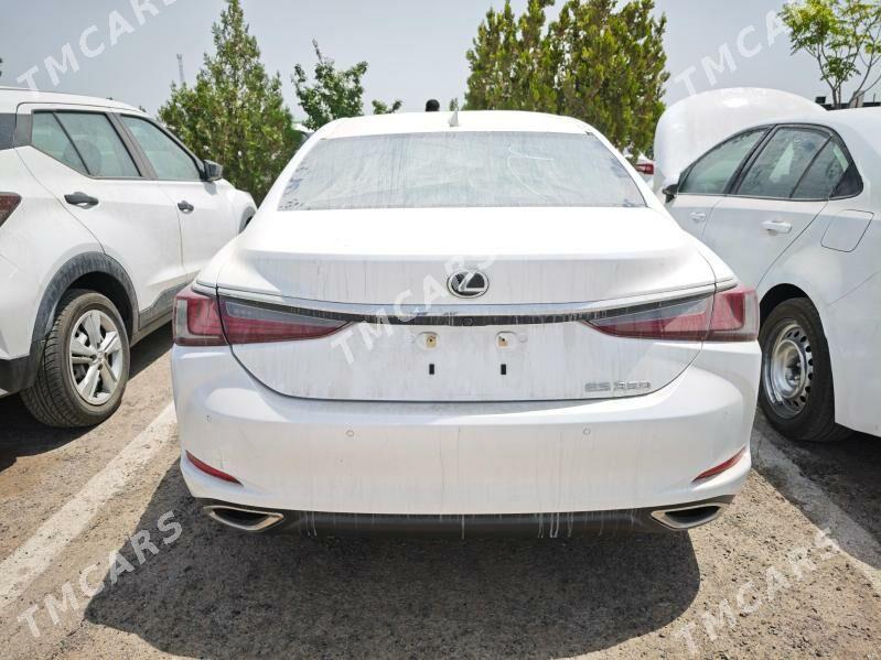 Lexus ES 350 2024 - 460 000 TMT - Aşgabat - img 2