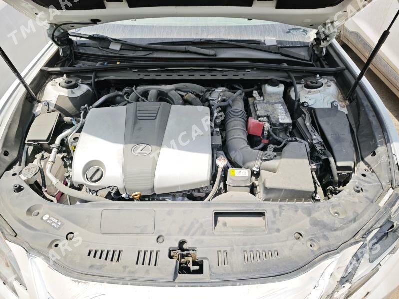 Lexus ES 350 2024 - 460 000 TMT - Aşgabat - img 4