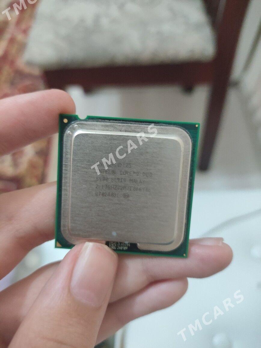 intel core i2 E6400 - Aşgabat - img 1