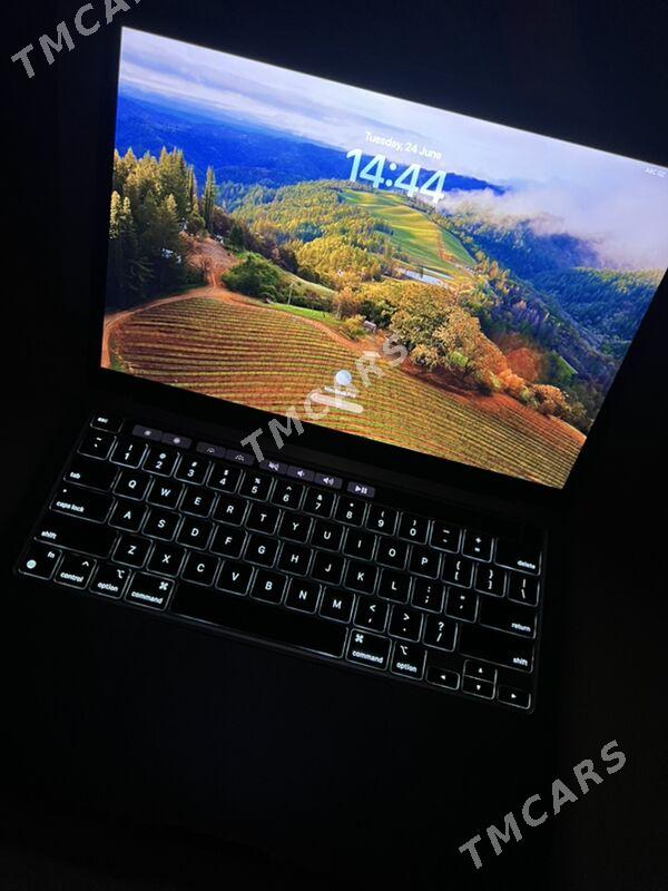 MacBook Pro 13-inch 2020 M1 - Ашхабад - img 3
