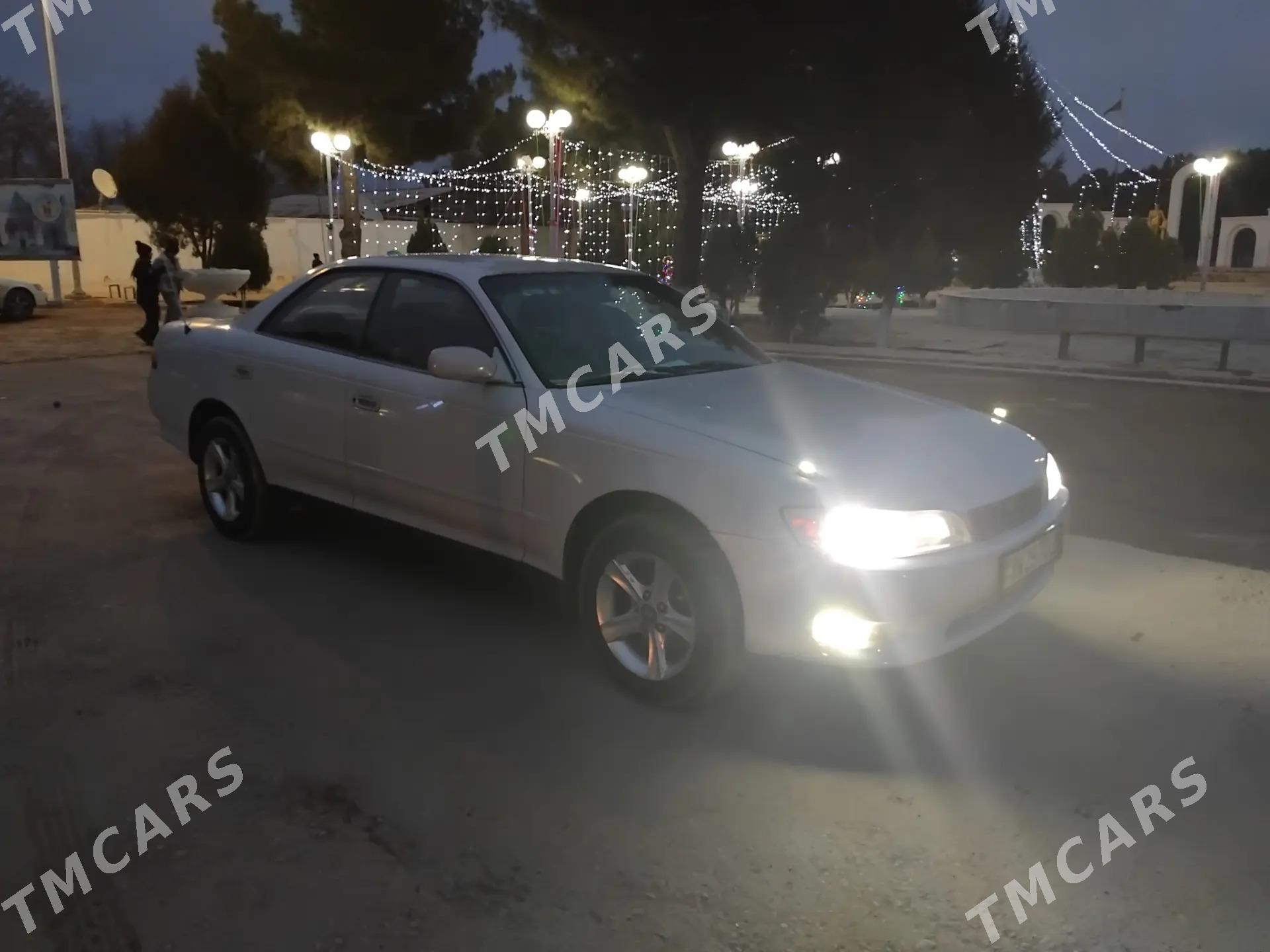 Toyota Mark II 1993 - 43 000 TMT - Саят - img 7