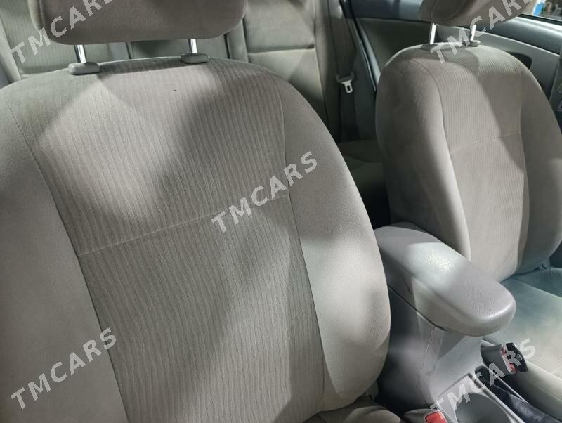Toyota Corolla 2010 - 135 000 TMT - Daşoguz - img 5