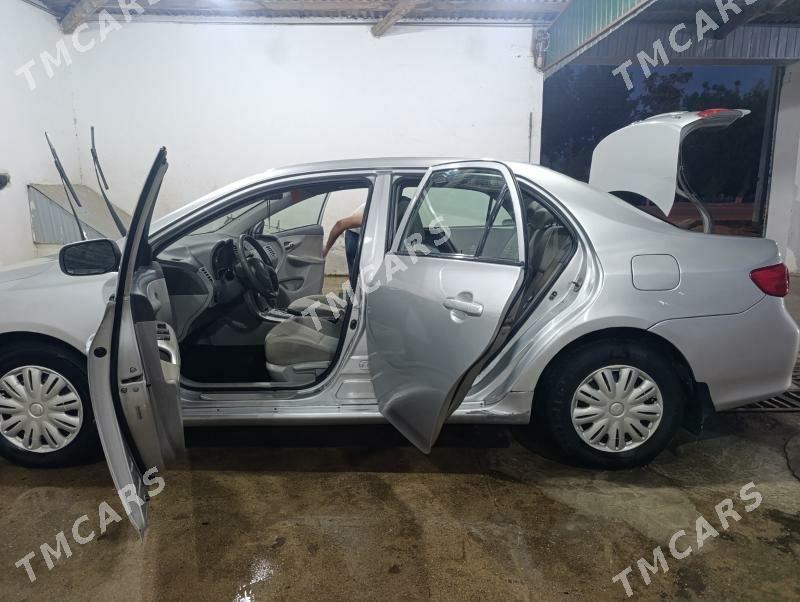 Toyota Corolla 2010 - 135 000 TMT - Daşoguz - img 3