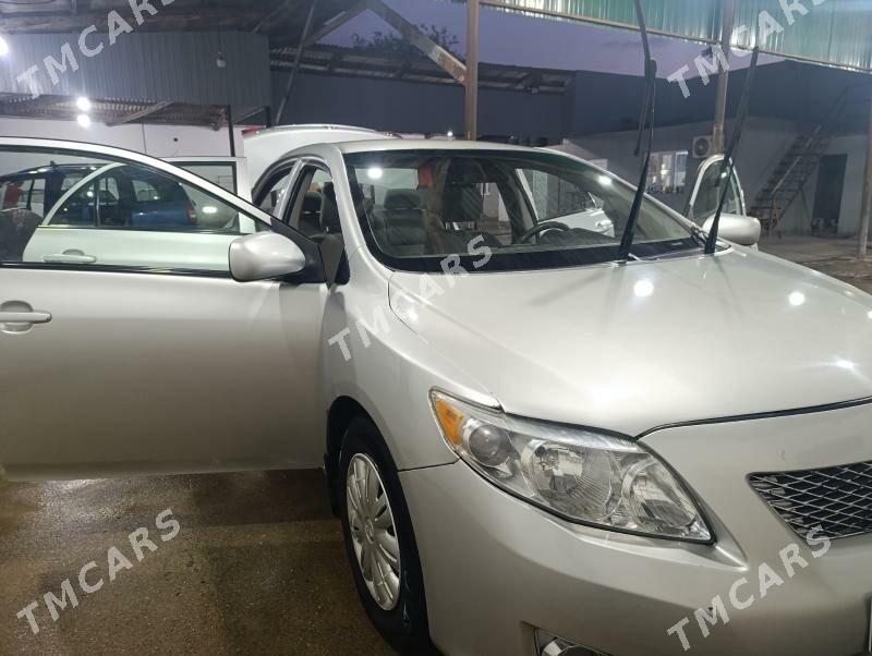 Toyota Corolla 2010 - 135 000 TMT - Daşoguz - img 4
