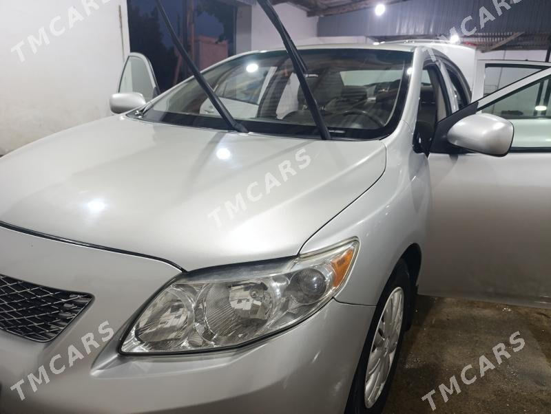 Toyota Corolla 2010 - 135 000 TMT - Daşoguz - img 6