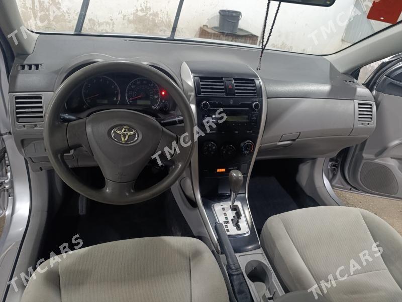 Toyota Corolla 2010 - 135 000 TMT - Daşoguz - img 2