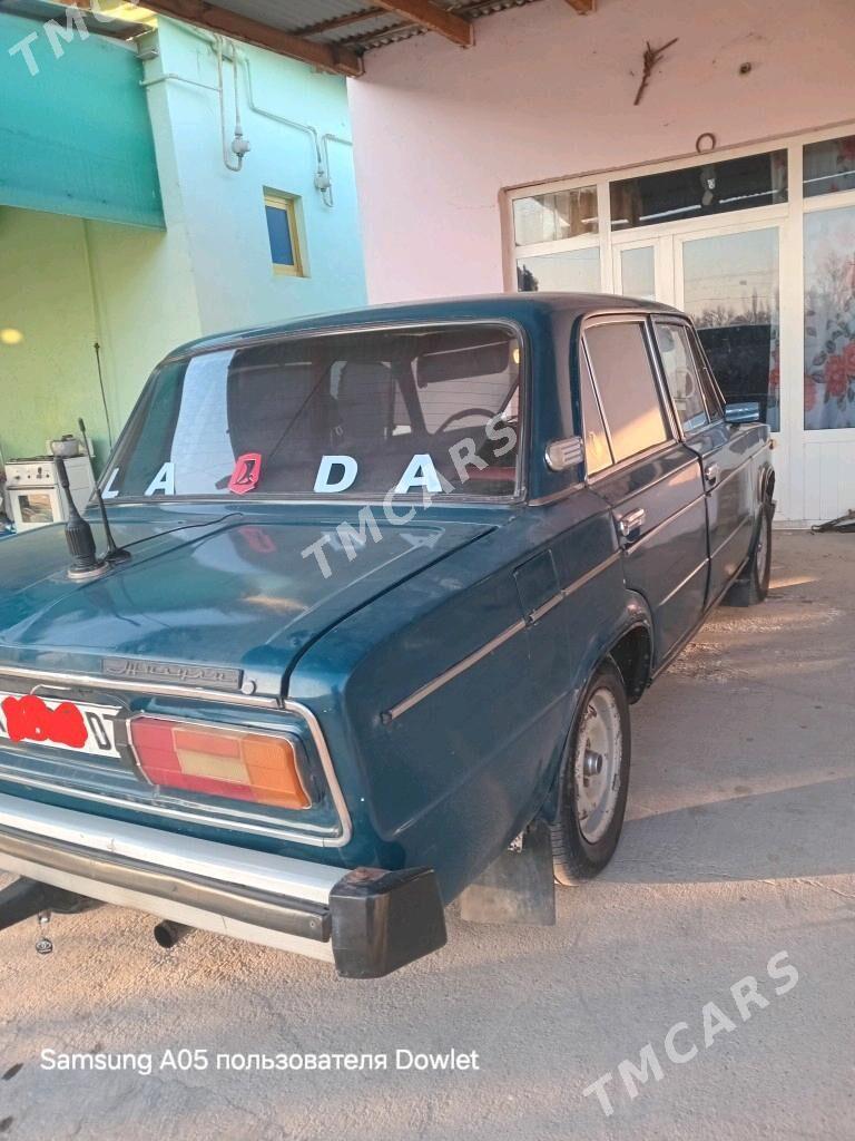 Lada 2106 1980 - 15 000 TMT - Gubadag - img 2
