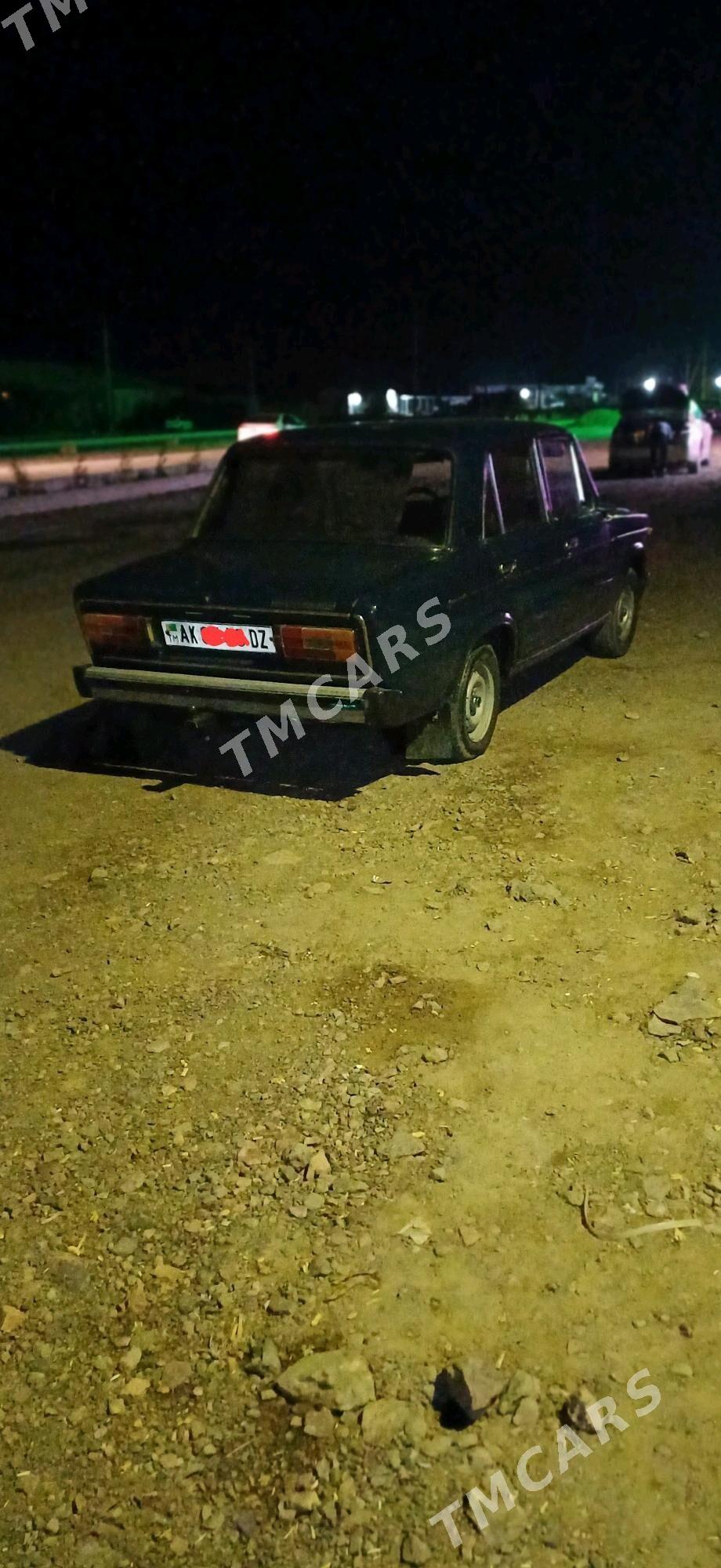 Lada 2106 1980 - 15 000 TMT - Gubadag - img 3