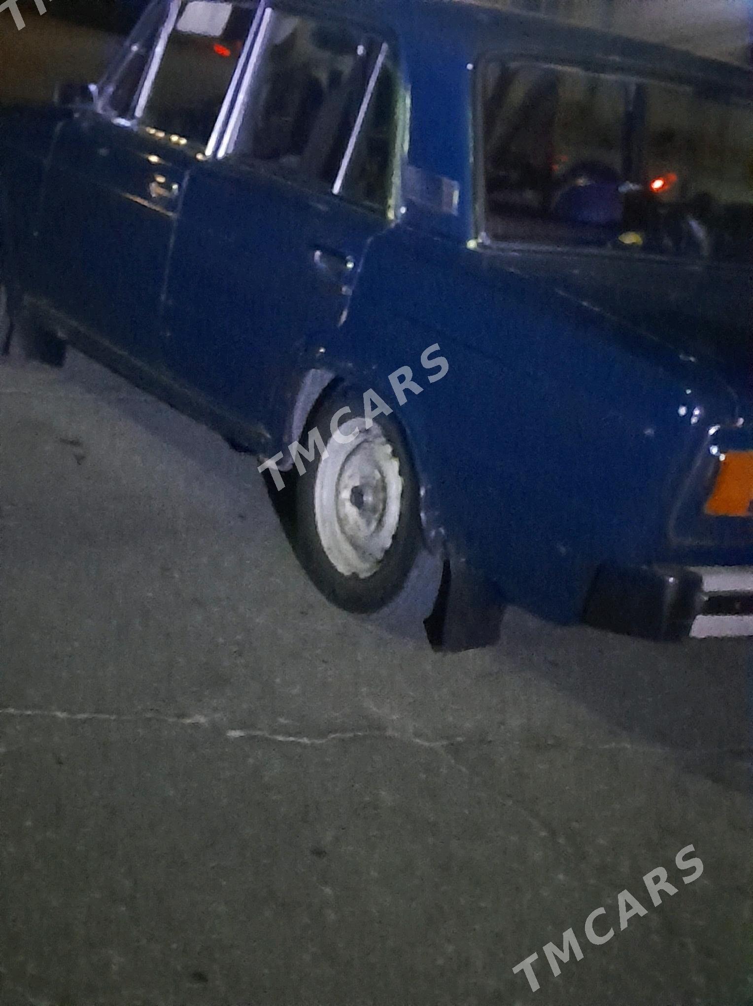 Lada 2106 1980 - 15 000 TMT - Gubadag - img 4