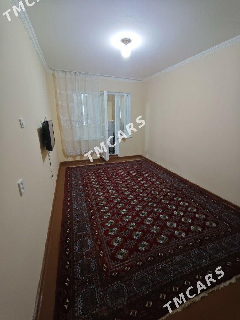 arenda jay kwartira 11  mkr - Aşgabat - img 8