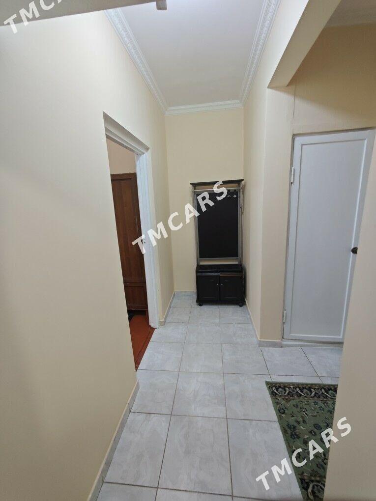 arenda jay kwartira 11  mkr - Aşgabat - img 2