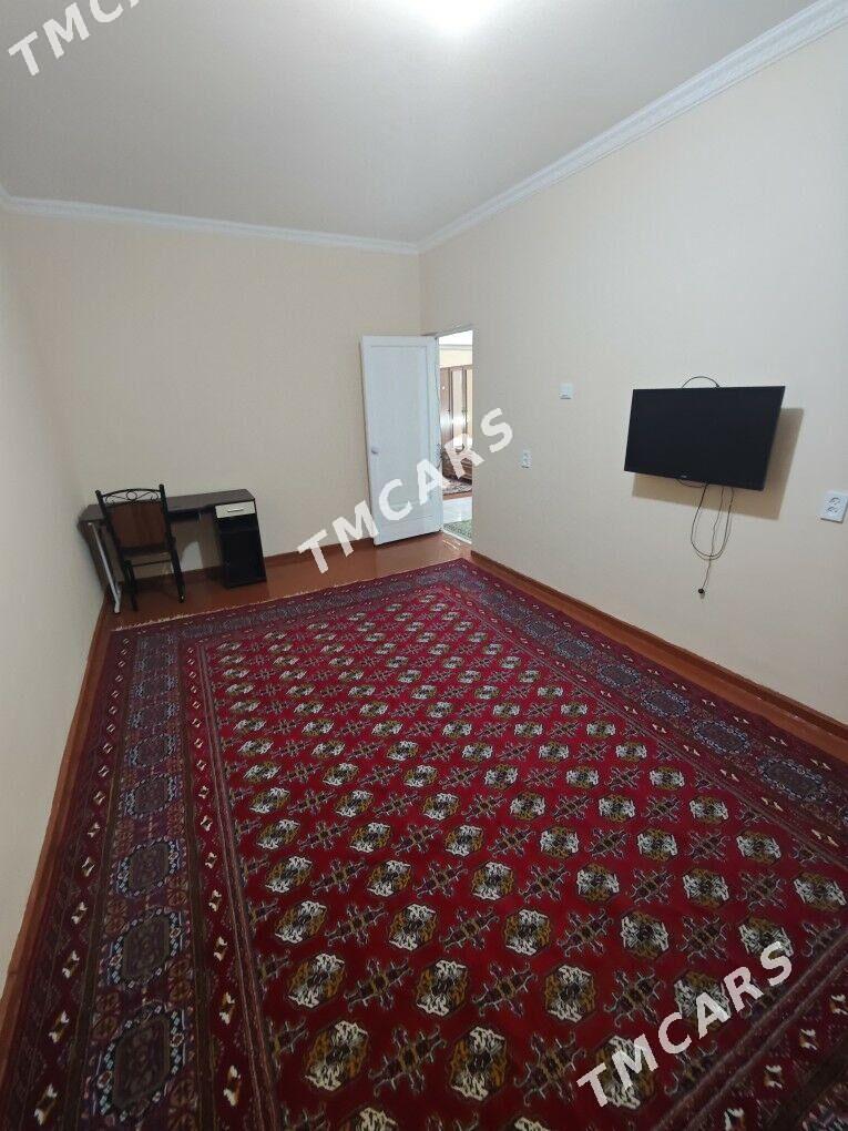 arenda jay kwartira 11  mkr - Aşgabat - img 6