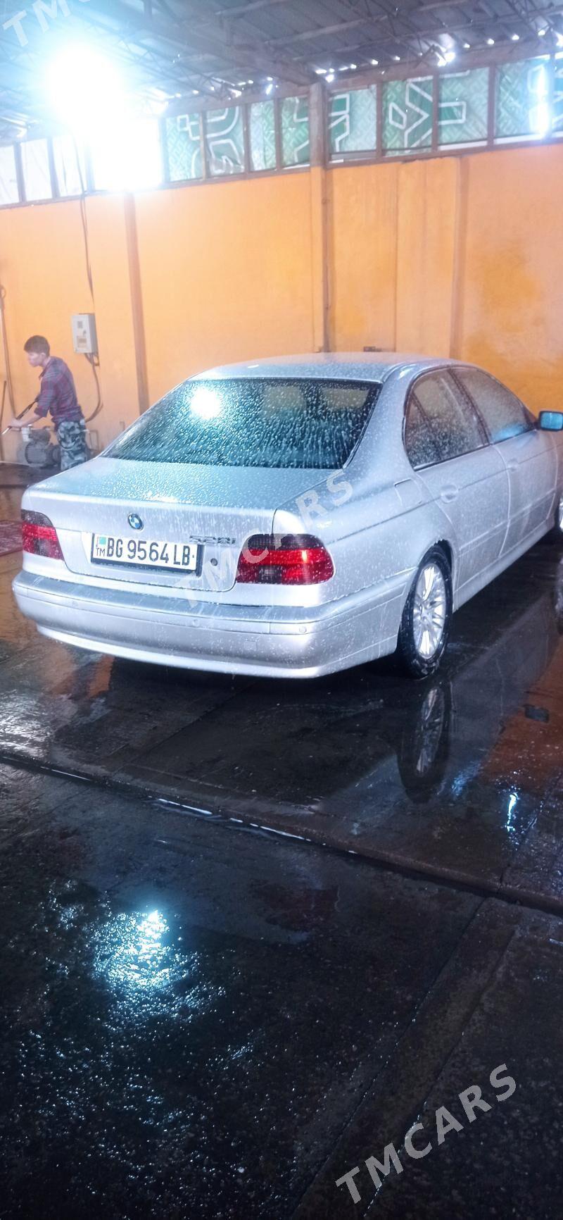 BMW 525 1998 - 85 000 TMT - Туркменабат - img 2