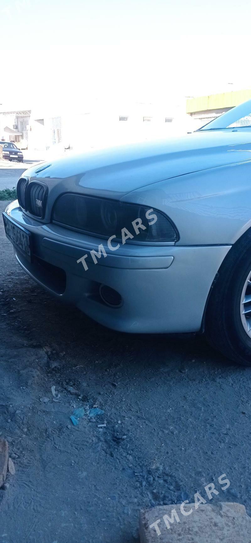 BMW 525 1998 - 85 000 TMT - Туркменабат - img 4