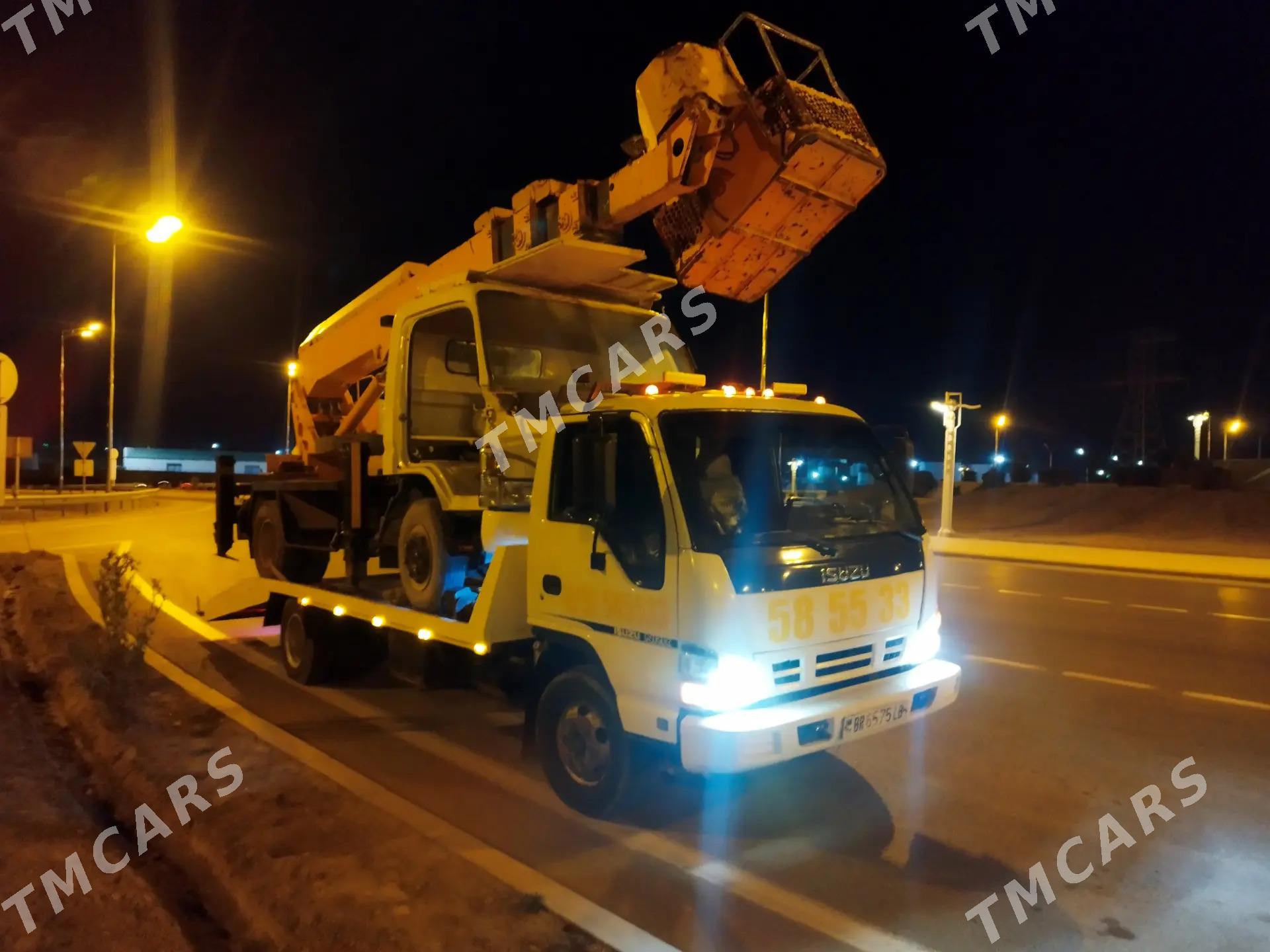 Mitsubishi Canter 2006 - 350 000 TMT - Туркменабат - img 2