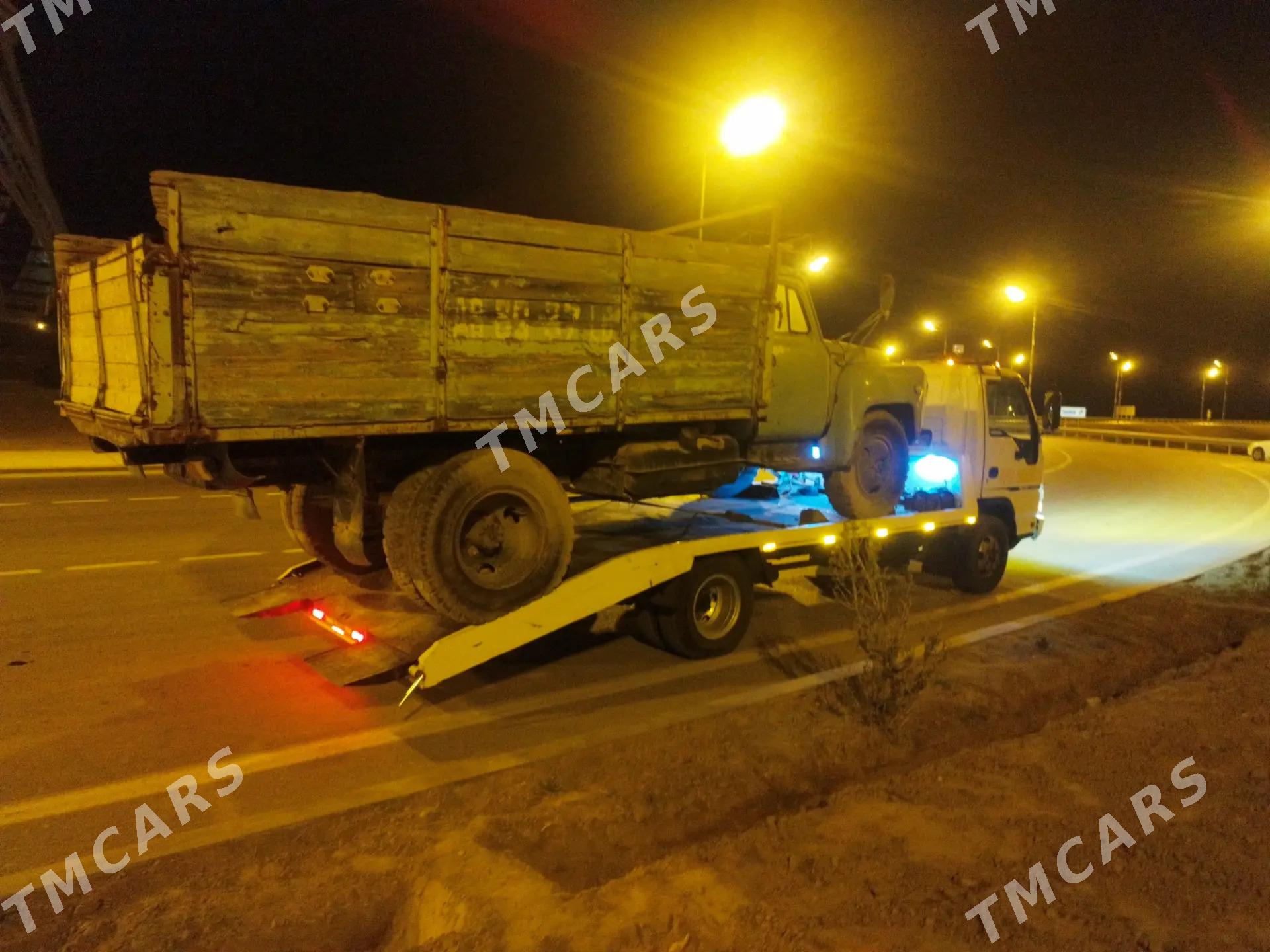 Mitsubishi Canter 2006 - 350 000 TMT - Туркменабат - img 3