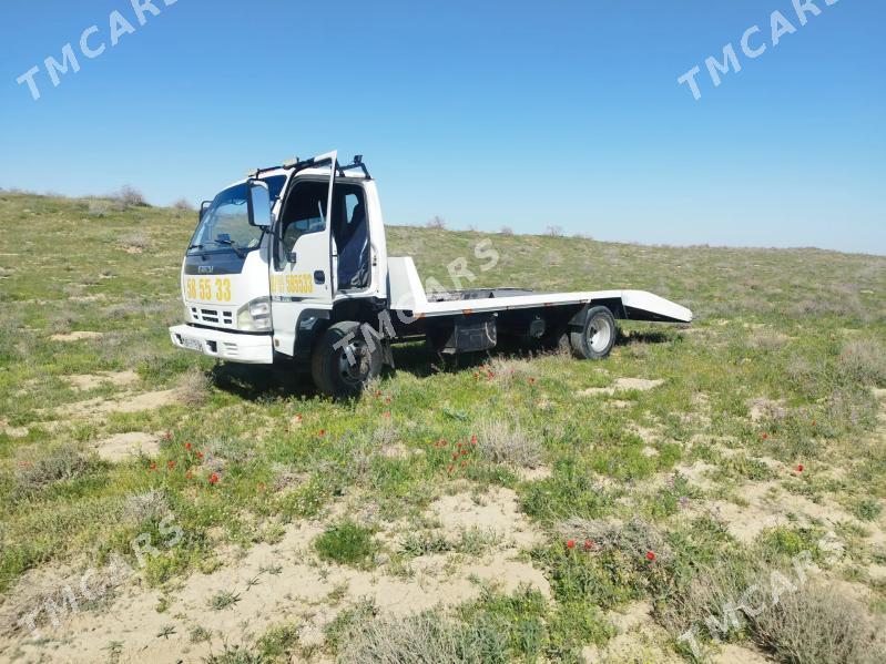 Mitsubishi Canter 2006 - 350 000 TMT - Туркменабат - img 7