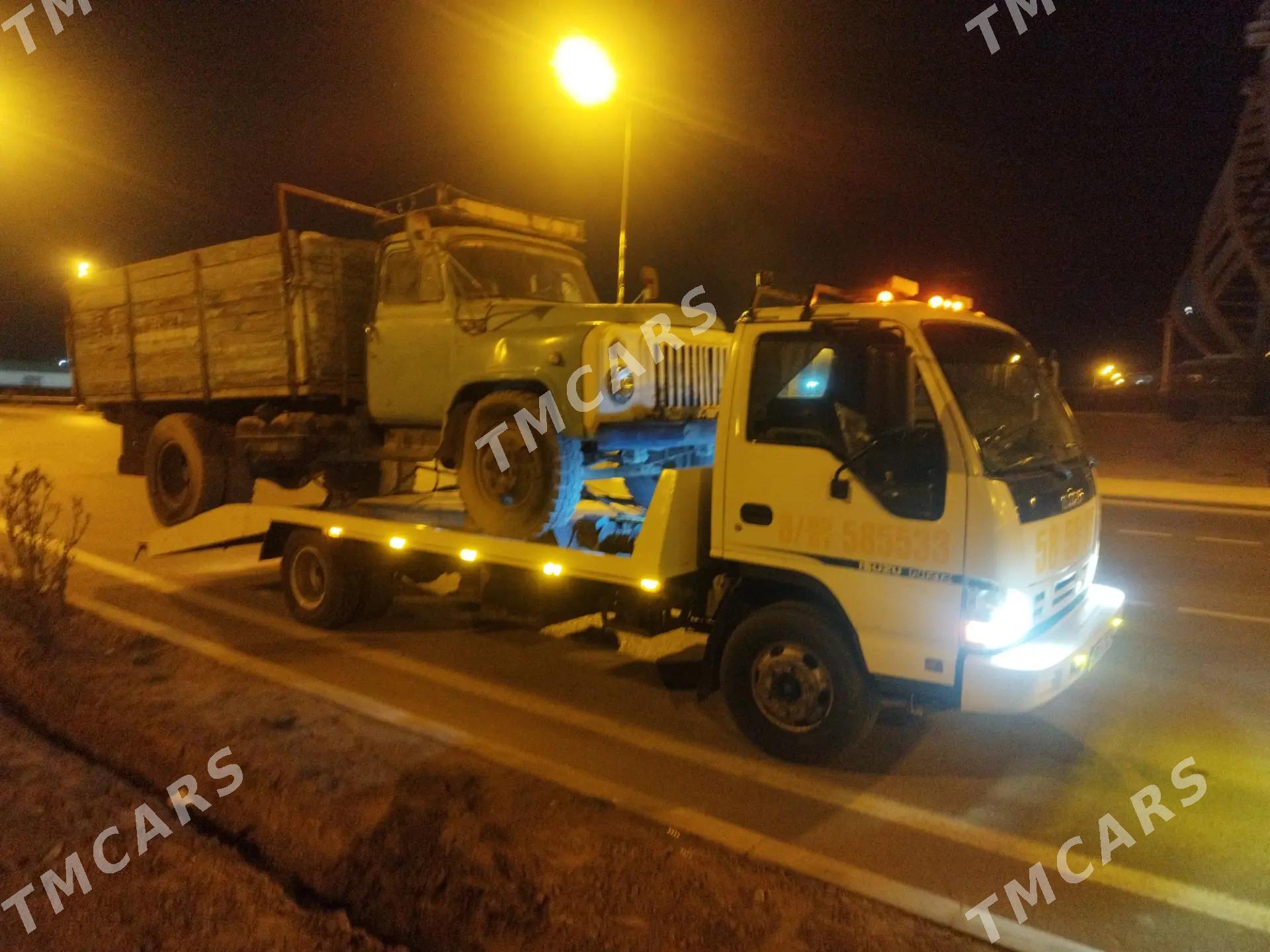 Mitsubishi Canter 2006 - 350 000 TMT - Туркменабат - img 5