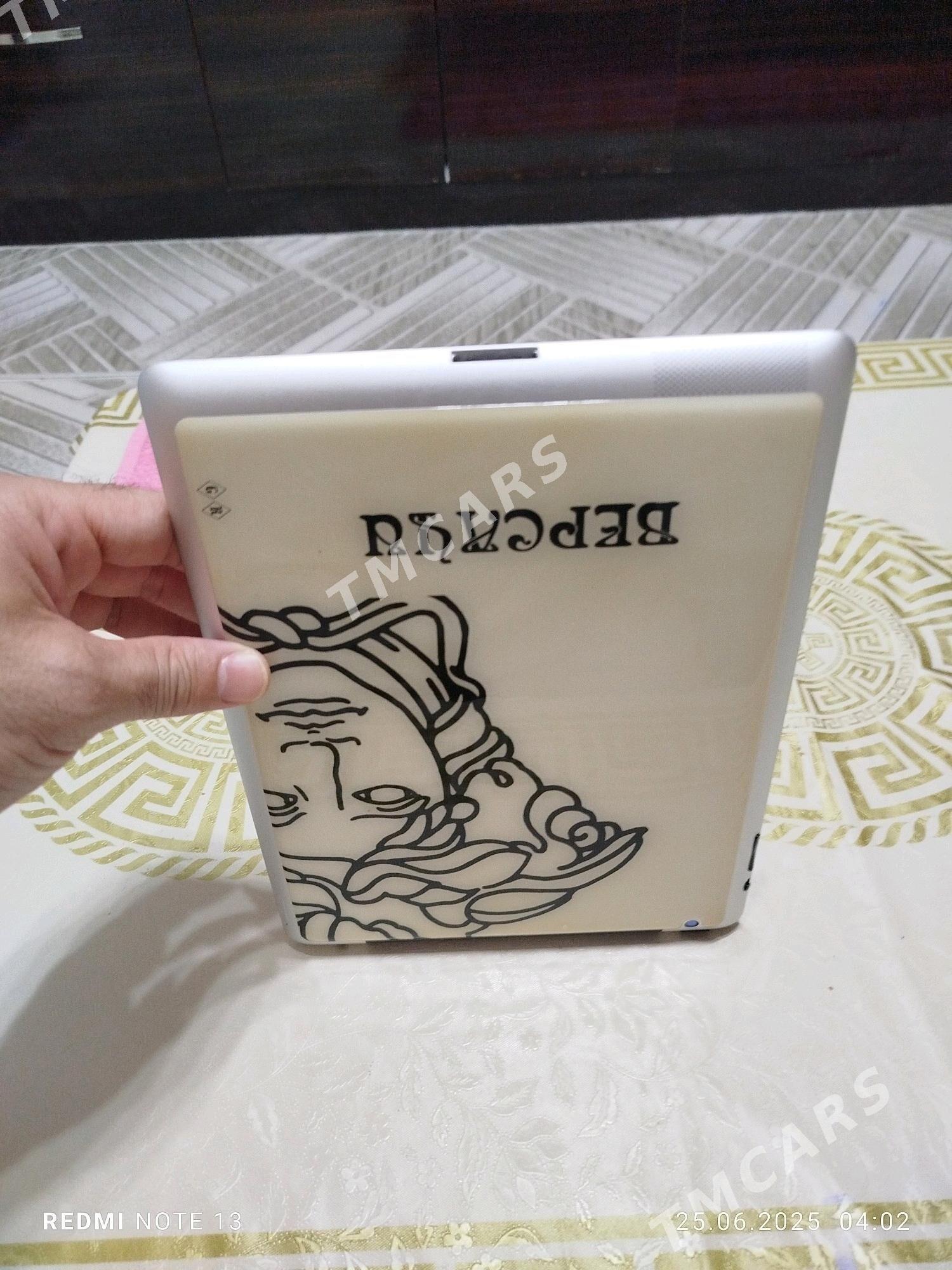 Ipad 3 - Гуртли - img 1