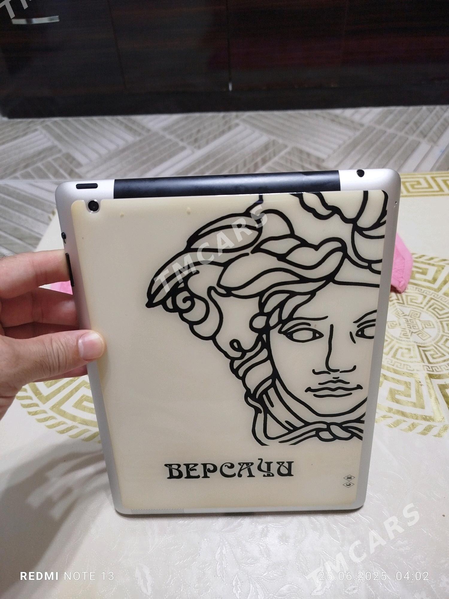 Ipad 3 - Гуртли - img 2