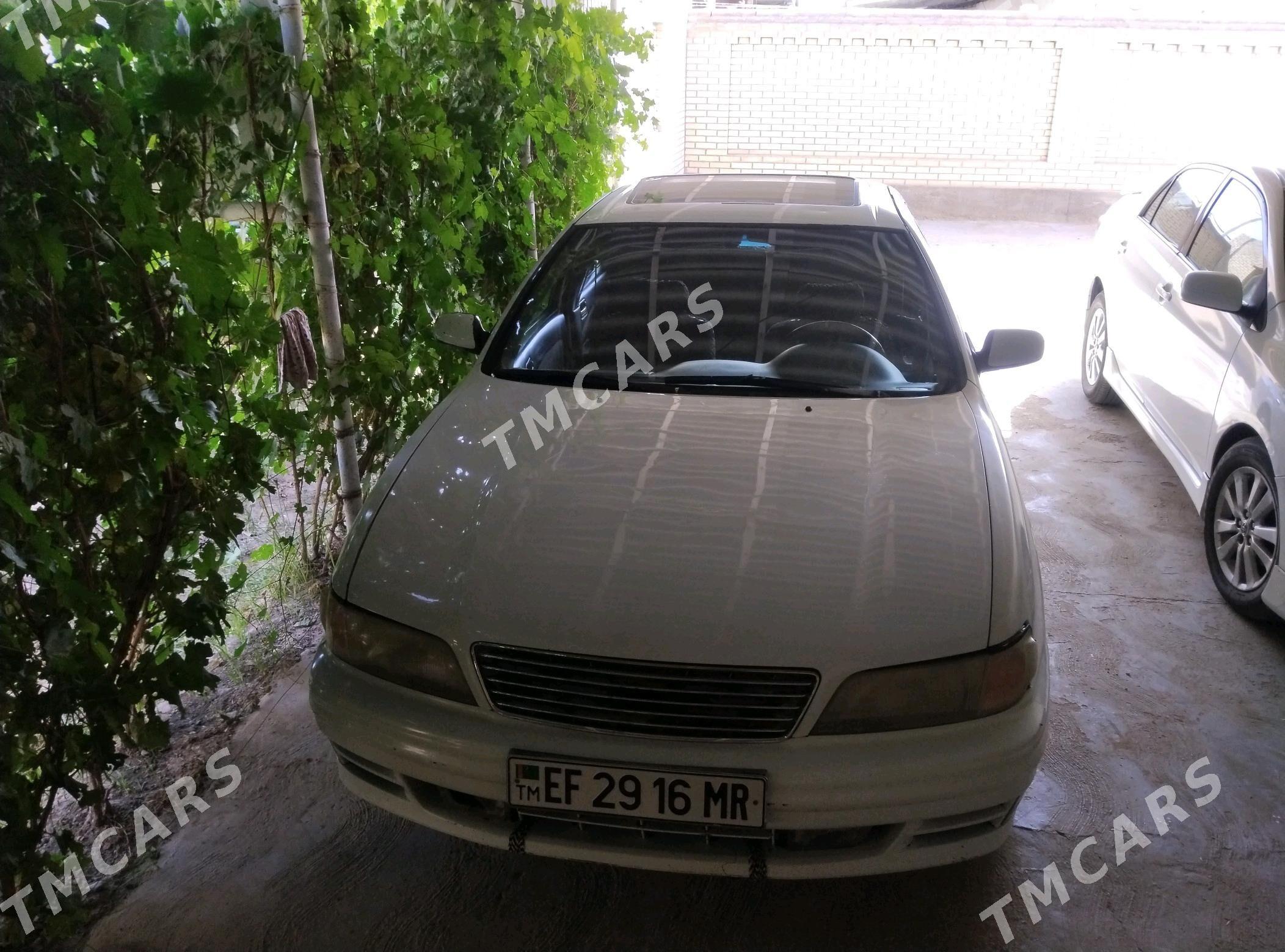 Infiniti I30 1996 - 52 000 TMT - Байрамали - img 3