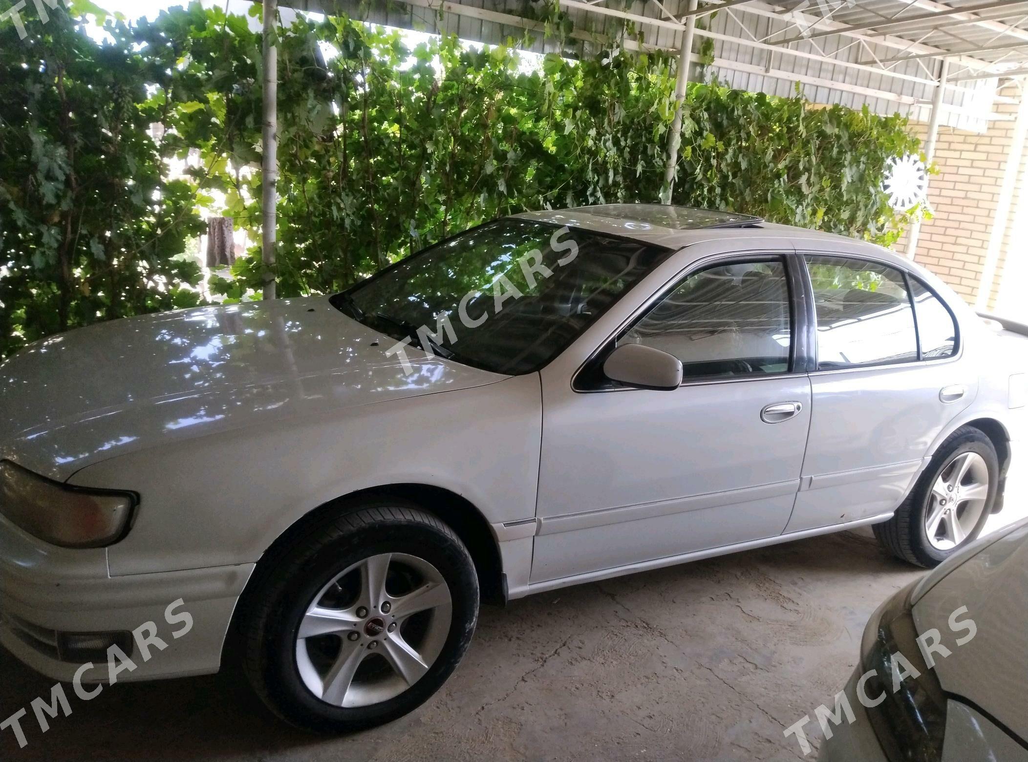 Infiniti I30 1996 - 52 000 TMT - Байрамали - img 7