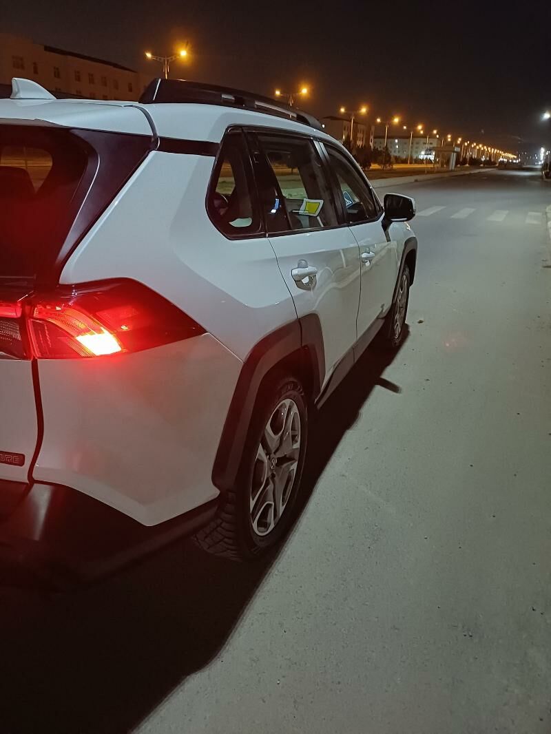 Toyota RAV4 2019 - 315 000 TMT - Howdan "A" - img 2