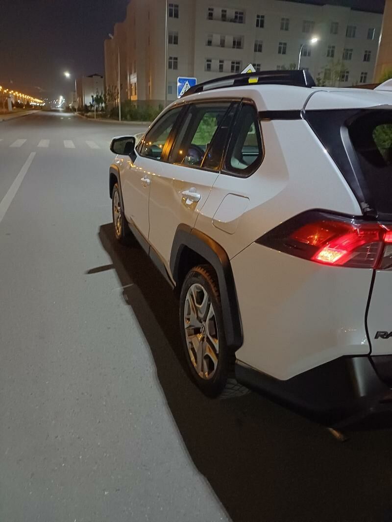 Toyota RAV4 2019 - 315 000 TMT - Howdan "A" - img 3