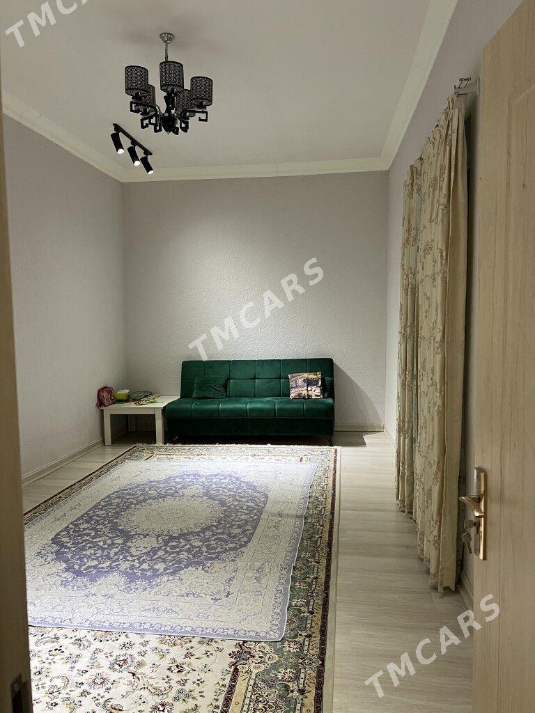 Чоганлы 3 ком - Aşgabat - img 2